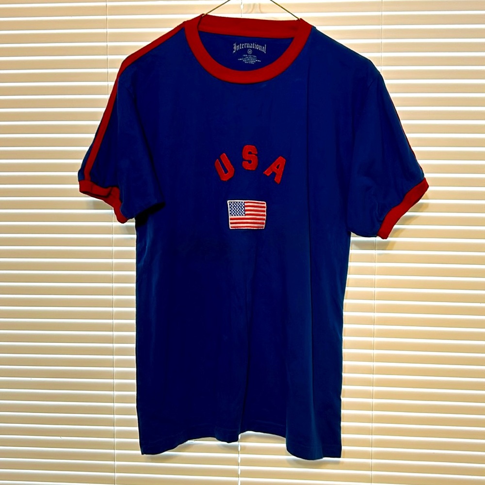 USA Men’s T-shirt